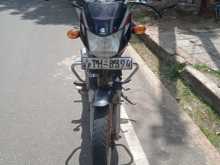 Bajaj CT-100 2006 Motorbike