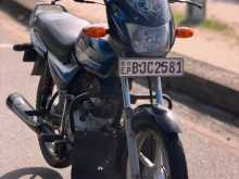 Bajaj CT-100 2021 Motorbike