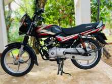 Bajaj CT-100 2024 Motorbike