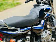 Bajaj CT-100 2005 Motorbike