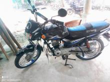Bajaj CT-100 2016 Motorbike