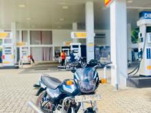 Bajaj CT-100 2005 Motorbike