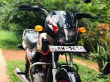 Bajaj CT-100 2012 Motorbike