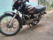 Bajaj CT-100 2004 Motorbike