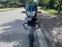 Bajaj CT-100 2019 Motorbike