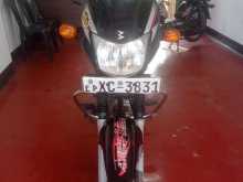 Bajaj CT-100 2012 Motorbike