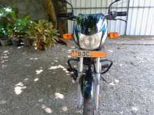 Bajaj CT-100 2022 Motorbike
