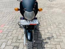 Bajaj CT-100 2014 Motorbike