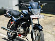 Bajaj CT-100 2012 Motorbike