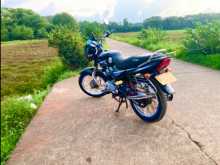 Bajaj CT-100 2019 Motorbike