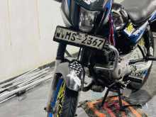 Bajaj CT-100 2006 Motorbike