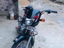 Bajaj CT-100 2011 Motorbike