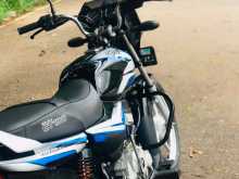Bajaj CT-100 2022 Motorbike