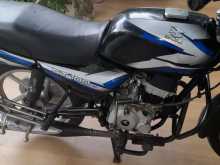 Bajaj CT-100 2019 Motorbike