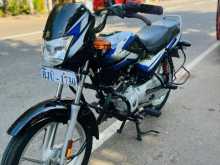Bajaj CT-100 2025 Motorbike