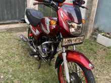 Bajaj CT-100 2006 Motorbike