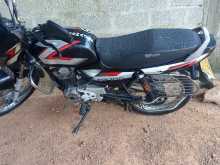 Bajaj CT-100 2005 Motorbike