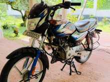 Bajaj CT-100 2022 Motorbike
