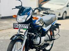 Bajaj CT-100 2026 Motorbike