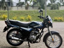 Bajaj CT-100 2022 Motorbike