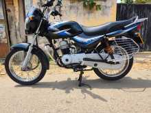 Bajaj CT-100 2019 Motorbike