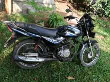 Bajaj CT-100 2018 Motorbike