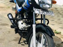 Bajaj CT-100 2023 Motorbike
