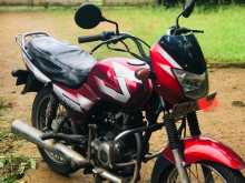 Bajaj CT-100 2013 Motorbike