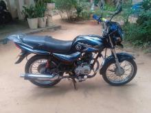 Bajaj CT-100 2019 Motorbike