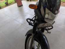 Bajaj CT-100 2019 Motorbike