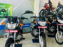Bajaj CT-100 2026 Motorbike