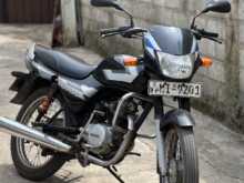 Bajaj CT-100 2006 Motorbike