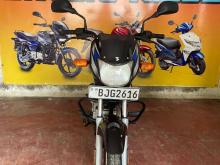 Bajaj CT-100 2025 Motorbike