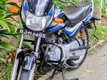 Bajaj CT-100 2024 Motorbike