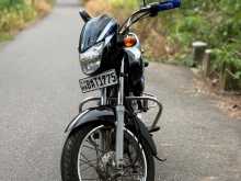 Bajaj CT-100 2013 Motorbike