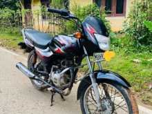 Bajaj CT-100 2019 Motorbike