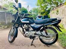 Bajaj CT-100 2016 Motorbike