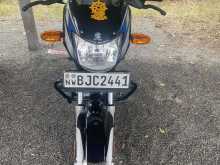 Bajaj CT-100 2021 Motorbike