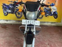 Bajaj CT-100 2013 Motorbike