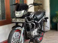 Bajaj CT-100 2005 Motorbike