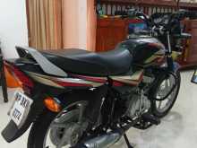 Bajaj CT-100 2026 Motorbike