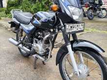 Bajaj CT-100 2005 Motorbike
