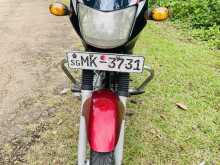 Bajaj CT-100 2006 Motorbike