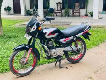 Bajaj CT-100 2011 Motorbike