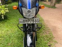 Bajaj CT-100 2019 Motorbike