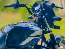 Bajaj CT-100 2026 Motorbike