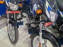 Bajaj CT-100 2025 Motorbike