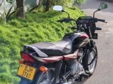 Bajaj CT-100 2024 Motorbike