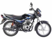 Bajaj CT-100 2018 Motorbike