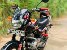 Bajaj CT-100 2016 Motorbike
